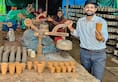 success story of engineer Shobhit Soni is making Kulhad zrua