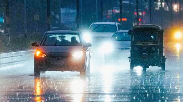 Indian witness most rain deficit august since 100 years prm Indian witness most rain deficit august since 100 years prm