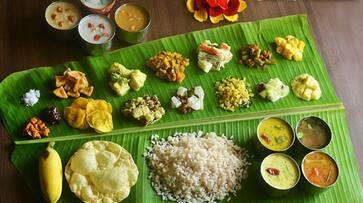 Onam 2023 onam sadhya eating and serving order azn Onam 2023 onam sadhya eating and serving order azn