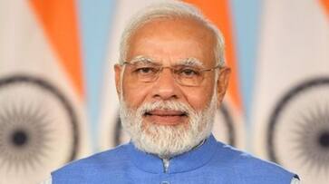 pm narendra modis 3 days look before the start of g20 summit in new delhi ksp pm narendra modis 3 days look before the start of g20 summit in new delhi ksp
