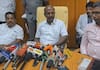 Minister Ma Subramanian condoled the relatives of those who died in the Coonoor bus accident-rag