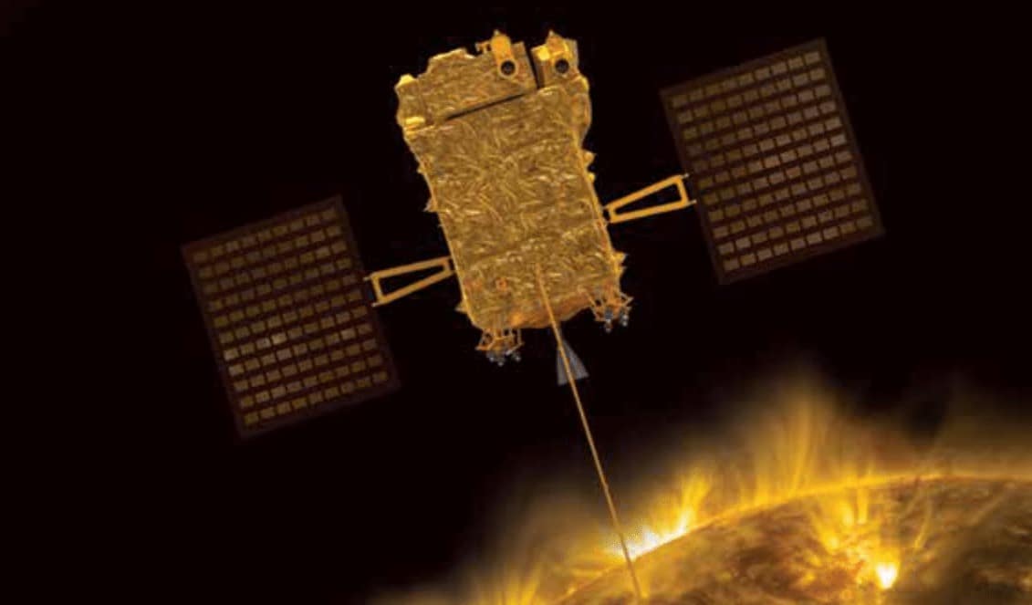 Will ISRO's Aditya L1 touch the Sun? No. Which solar probe has come closest sgb