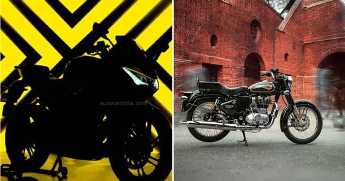 புதிய பைக் வாங்க போறீங்களா.? வெயிட் பண்ணுங்க.. 2 சூப்பர் பைக்ஸ் வருது - என்னென்ன தெரியுமா.?