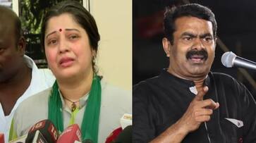 actress vijayalakshmi asked to appear before madras high court ksm actress vijayalakshmi asked to appear before madras high court ksm