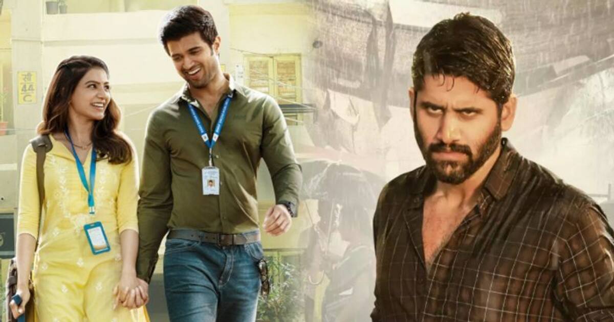 படம் பார்க்க சென்ற நடிகர் சைதன்யா.. இடையில் வந்த குஷி பட ட்ரைலர் - கோபத்தில் தியேட்டரை விட்டு வெளியேறினாரா?