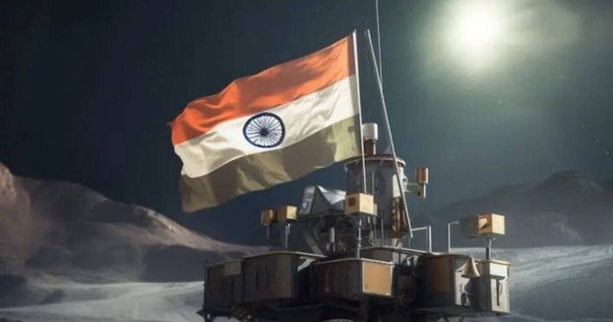 சந்திரயான்-3 முதல் ஆப்பிள் ஈவென்ட் வரை.. YouTube-ல் அதிகம் பார்க்கப்பட்ட லைவ் ஸ்ட்ரீம்கள் எவை தெரியுமா?