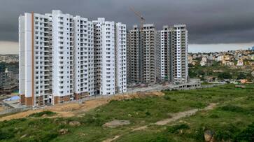 Global investor sentiment Indian on real estate sector remains robust: Colliers report Global investor sentiment Indian on real estate sector remains robust: Colliers report