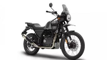 New Royal Enfield Himalayan engine specifications leaked prn New Royal Enfield Himalayan engine specifications leaked prn