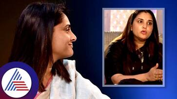 Atress Ramya told that one should not keep expectations on anyone suc Atress Ramya told that one should not keep expectations on anyone suc