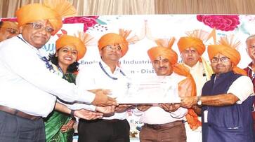 ISRO Plans for Full Indigenization of Satellite Components Says Scientist Sankaran grg ISRO Plans for Full Indigenization of Satellite Components Says Scientist Sankaran grg