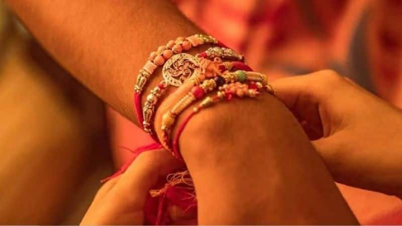 Happy Raksha Bandhan 2024: Wishes, SMS, WhatsApp/Facebook status and messages to share with your siblings