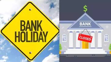 Bank Holiday Alert: Banks To Remain Shut For 4 Days This Week Till Sept 30 apk Bank Holiday Alert: Banks To Remain Shut For 4 Days This Week Till Sept 30 apk