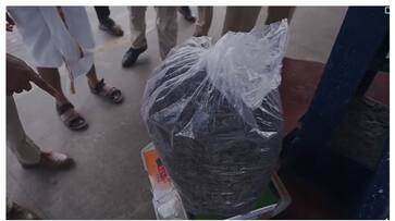 ganja kept in pick up vehicle and mdma from building near bus stand 7 held in kozhikode in two incidents etj ganja kept in pick up vehicle and mdma from building near bus stand 7 held in kozhikode in two incidents etj