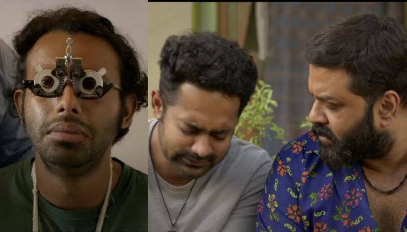 resul pookutty talk about his first directorial film otta asif ali nrn 