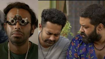 Otta Movie Review: Resul Pookutty Emotional Socio Drama vvk Otta Movie Review: Resul Pookutty Emotional Socio Drama vvk
