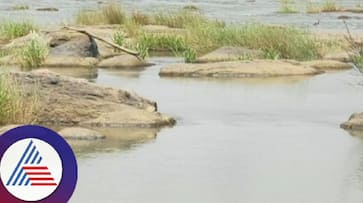 cauvery is draining in the village at kodagu district rav cauvery is draining in the village at kodagu district rav
