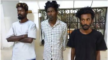 youths were beaten and robbed of money and mobile phones accused arrested btb youths were beaten and robbed of money and mobile phones accused arrested btb