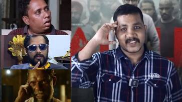 Mahesh Kunjumon coming back after accident nrn Mahesh Kunjumon coming back after accident nrn