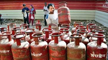 Free LPG Cylinder: On Diwali, Ujjwala recipients will receive one free LPG cylinder-rag Free LPG Cylinder: On Diwali, Ujjwala recipients will receive one free LPG cylinder-rag