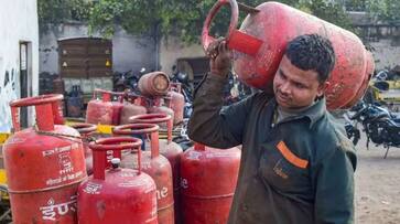 Madhya Pradesh to provide domestic LPG cylinder at Rs 450 smp Madhya Pradesh to provide domestic LPG cylinder at Rs 450 smp