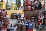 lpg gas cylinder price pm modi government announced to cut 100 rs lpg  cylinder on women's day mahashivratri 2024 kxa
