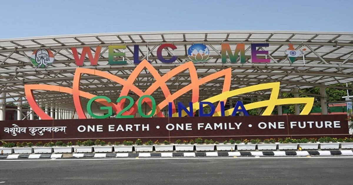 G20 Summit in Delhi:ரசாயனம் முதல் ட்ரோன் வரை எந்தவித தாக்குதலையும் எதிர்கொள்ள டெல்லியில் உயர்மட்ட பாதுகாப்பு!!