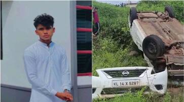 Relatives of Farhas demand judicial probe in accident case Relatives of Farhas demand judicial probe in accident case