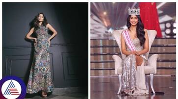 Miss World 2023 to be held in Kashmir Sini Sadanand shetty from karnataka represent india gow Miss World 2023 to be held in Kashmir Sini Sadanand shetty from karnataka represent india gow