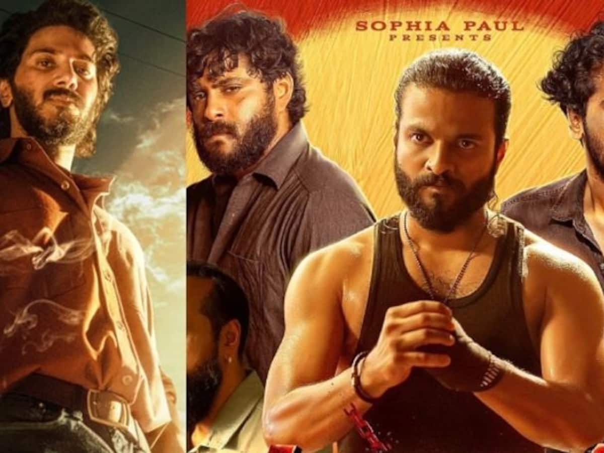 King of Kotha,' 'RDX': Big-budget box-office clash this Onam