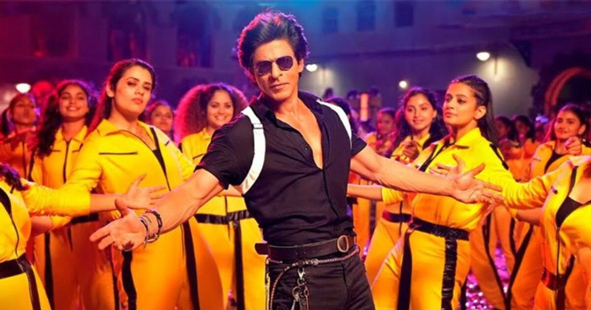 ஜவானில் பிரியாமணியை காலி பண்ணிய அட்லீ... ராமையா வஸ்தாவையா பாடலால் லீக்கான சீக்ரெட்