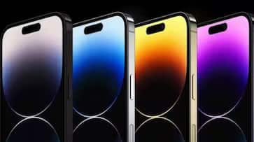 Apple iPhone 14 available at Rs 34,399 on Flipkart after Rs 35,501 discount, check details Vin Apple iPhone 14 available at Rs 34,399 on Flipkart after Rs 35,501 discount, check details Vin