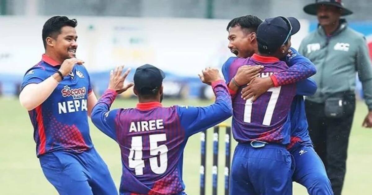 ஆசிய கோப்பை 2023 முதல் போட்டியில் பாகிஸ்தான் – நேபாள் பலப்பரீட்சை!