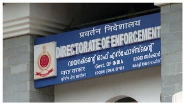 Karuvannur Bank Fraud case Binami clients present at ED office AC Moiteen will not be present fvv Karuvannur Bank Fraud case Binami clients present at ED office AC Moiteen will not be present fvv