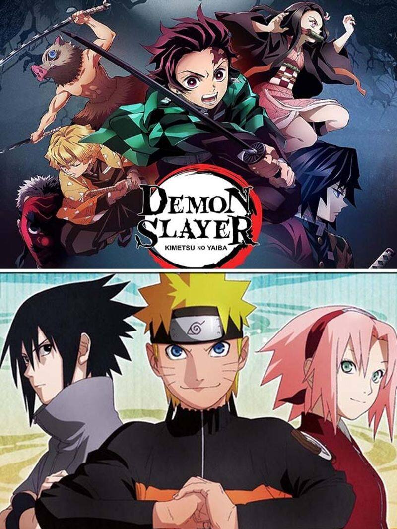 Best Anime of All Time 35 Series for Newbies and Veterans