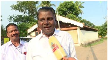 Sathiyamma dismissal protested dismissal case against March: Police action planned sts Sathiyamma dismissal protested dismissal case against March: Police action planned sts