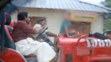 child on the bonnet in an open jeep viral video driver arrested btb child on the bonnet in an open jeep viral video driver arrested btb