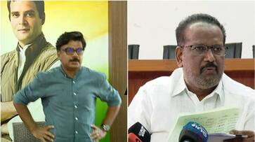 mathew kuzhalnadan send legal notice to CNMohanan mathew kuzhalnadan send legal notice to CNMohanan