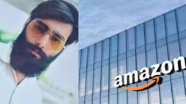 New Delhi crime Amazon Manager shot dead in National capital akb New Delhi crime Amazon Manager shot dead in National capital akb