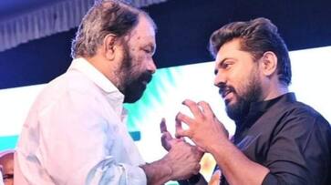 V Sivankutty post about actor nivin pauly nrn V Sivankutty post about actor nivin pauly nrn