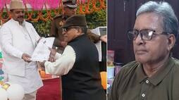 Meet Kaushal Kumar Mishra a community guardian from the holy city of Varanasi iwh