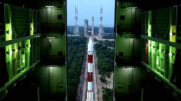 Will India's ambitious Chandrayaan-4 land near Shiv Shakti point on moon's surface? vkp