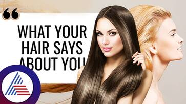 Personality Test Hair Length Reveals Many Secrets Related To Your Personality roo Personality Test Hair Length Reveals Many Secrets Related To Your Personality roo