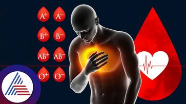 The risk of heart attack is high for this blood group ram The risk of heart attack is high for this blood group ram