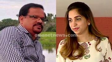 Achu Oommen statement on cyber attack complained recoded by Poojappura police kgn Achu Oommen statement on cyber attack complained recoded by Poojappura police kgn