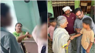 Muzaffarnagar student's family accepts Kerala's best education offer joy Muzaffarnagar student's family accepts Kerala's best education offer joy