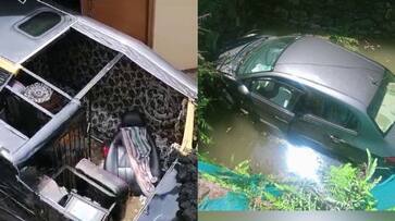 eight injured on two separate accidents kgn eight injured on two separate accidents kgn