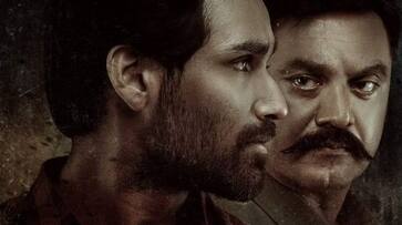R Sarathkumar starrer new film Paramprouls responses hrk R Sarathkumar starrer new film Paramprouls responses hrk
