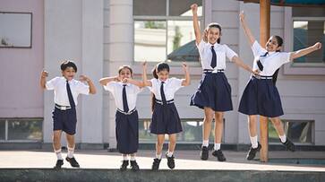 Telangana Assembly polls 2023 : Election holidays for schools.. from when? How many days?..ISR Telangana Assembly polls 2023 : Election holidays for schools.. from when? How many days?..ISR