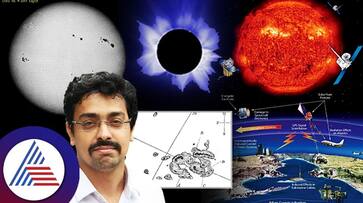 space scientist Manjunath heggade writes about significance of sun and invention space scientist Manjunath heggade writes about significance of sun and invention