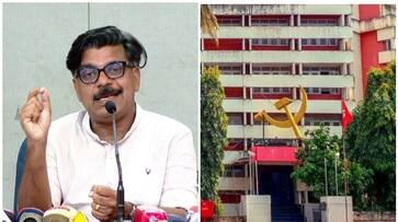 Mathew Kuzhalnadan replied seven questions of MV Govindan nbu Mathew Kuzhalnadan replied seven questions of MV Govindan nbu